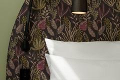 Hotel The Cloud One  Wien-Staatsoper - Badezimmer