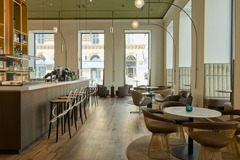 Hotel The Cloud One Wien-Staatsoper - Bar