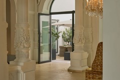 Hotel The Cloud One Wien-Staatsoper - Lounge