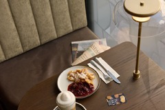 Hotel The Cloud One Wien-Staatsoper - Deli