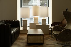 Hotel The Cloud One Wien-Staatsoper - Lounge