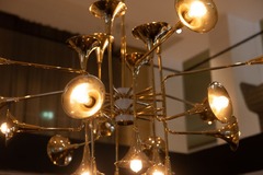 Hotel The Cloud One Wien-Staatsoper - Design