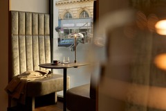 Hotel The Cloud One Wien-Staatsoper - Lounge