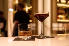 Hotel The Cloud One Wien-Staatsoper - Bar