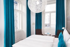 Hotel Motel One Wien-Staatsoper - Room