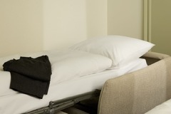 Hotel The Cloud One Wien-Staatsoper - Room