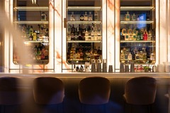 Hotel The Cloud One Wien-Staatsoper - Bar