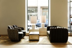 Hotel The Cloud One Wien-Staatsoper - Lounge