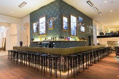 Hotel Motel One Wien-Staatsoper - Bar