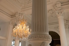 Hotel The Cloud One Wien-Staatsoper - Lounge