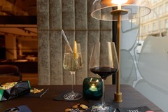 Hotel The Cloud One Wien-Staatsoper - Lounge