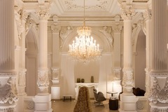 Hotel The Cloud One Wien-Staatsoper - Lounge