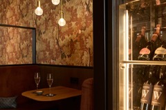 Hotel The Cloud One Wien-Staatsoper - Lounge