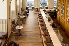 Hotel The Cloud One Wien-Staatsoper - Bar