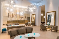 Hotel Motel One Wien-Staatsoper - Lounge