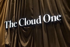 Hotel The Cloud One Wien-Staatsoper - Rezeption