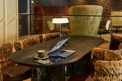 Hotel The Cloud One Wien-Staatsoper - Workbench