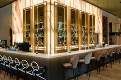 Hotel The Cloud One Wien-Staatsoper - Bar