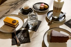 Hotel The Cloud One Wien-Staatsoper - Deli