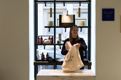 Hotel The Cloud One Wien-Staatsoper - TCO Shop
