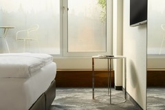 Hotel The Cloud One  Wien-Staatsoper - Room