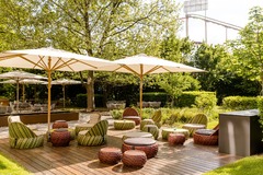 Hotel Motel One Wien-Prater - Outdoor