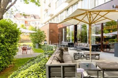 Hotel Motel One Wien-Prater - Outdoor