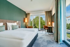 Hotel Motel One Wien-Prater - Room