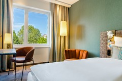 Hotel Motel One Wien-Prater - Room
