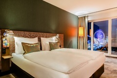 Hotel Motel One Wien-Prater - Room