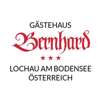 Gästehaus Bernhard *** · 6911 Lochau · Landstraße 16