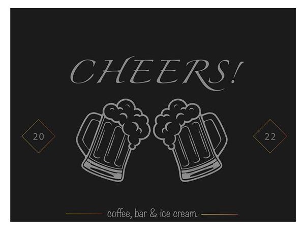 Cafe-Cheers