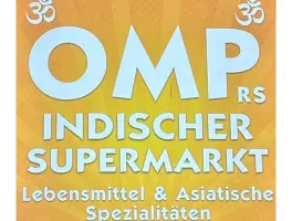 OMP Indischer Supermarkt inkl. asiatische Speziali in 1120 Wien: