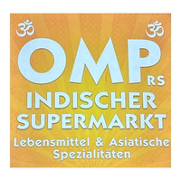 OMP Indischer Supermarkt inkl. asiatische Speziali · 1120 Wien · Gaudenzdorfer Gürtel 15/5/1 (Ecke Steinbauergasse 4-6 Stiege 5/1)