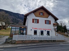 Yummy Sushi & More in Feldkirch