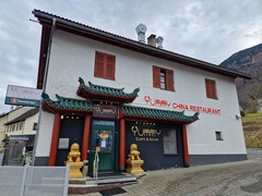 Yummy Sushi & More in Feldkirch