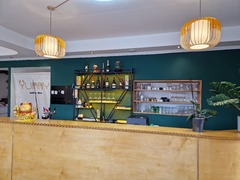 Yummy Sushi & More in Feldkirch