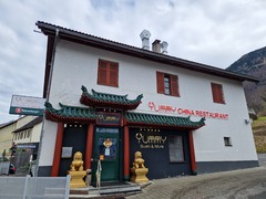 Yummy Sushi & More in Feldkirch