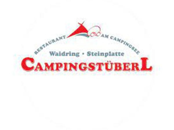 Camping-Stüberl Waidring