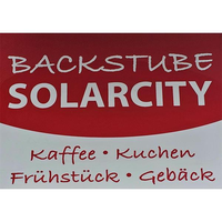 Backstube Solar City - Baxhaku Resul · 4030 Linz · Lunaplatz 7