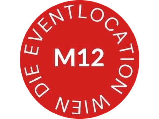 M12 EVENTLOCATION WIEN