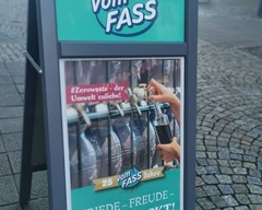 Vom Fass Klagenfurt