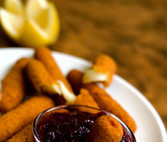 Wiener Schnitzlplatzl