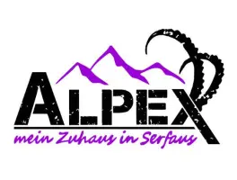 Apart Alpex-Serfaus in 6534 Serfaus: