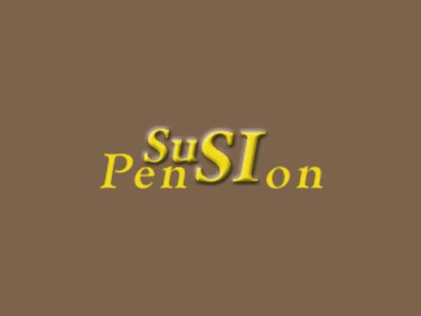 Pension Susi