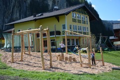 Jugendgästehaus Peilsteinhof GmbH  Kleinarl