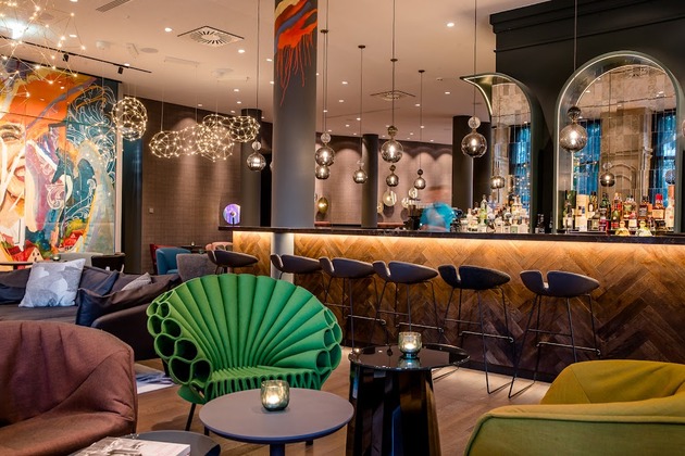 Hotel Motel One Graz