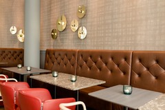 Hotel Motel One Graz - Lounge