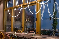 Hotel Motel One Graz -Meeting Room