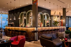 Hotel Motel One Graz - Lounge